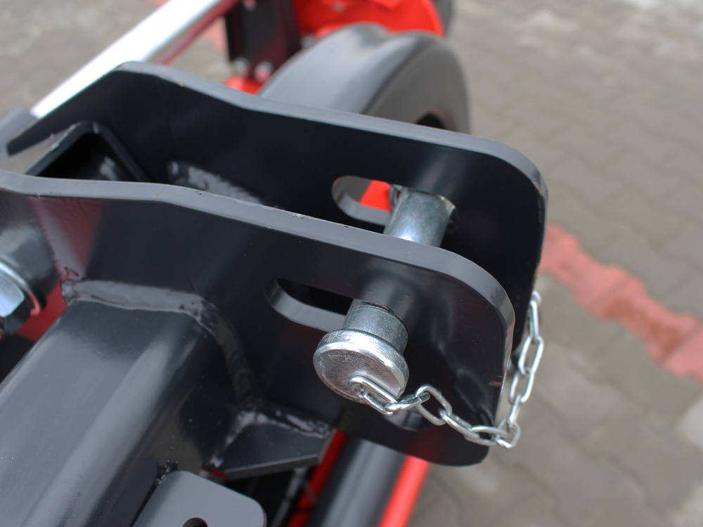 STAREX&nbsp;FMXH 200&nbsp;szárzúzó extra erősített nyitható fedéllel oldalmozgatással&nbsp;-&nbsp;Starex Pro Kft.