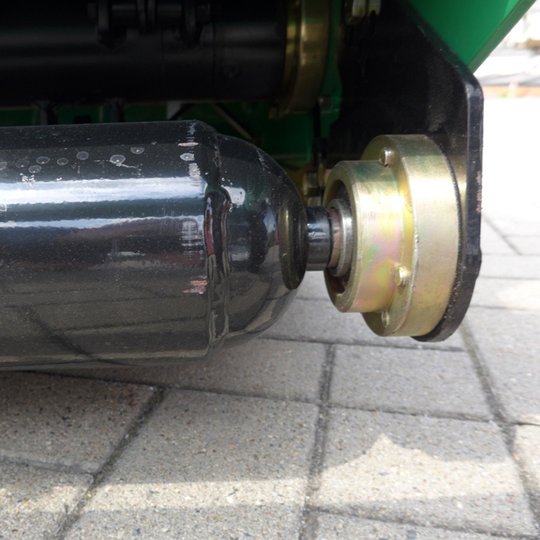 STAREX&nbsp;EFGC&nbsp;csapágy házzal 4 furatos simítóhengerhez zsírzós nélkül uc205&nbsp;-&nbsp;Starex Pro Kft.