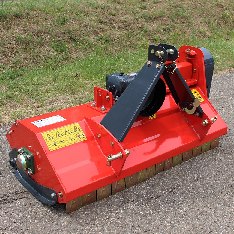 STAREX&nbsp;FXL-N 110&nbsp;szárzúzó nyitható burkolattal kistraktorokhoz&nbsp;-&nbsp;Starex Pro Kft.