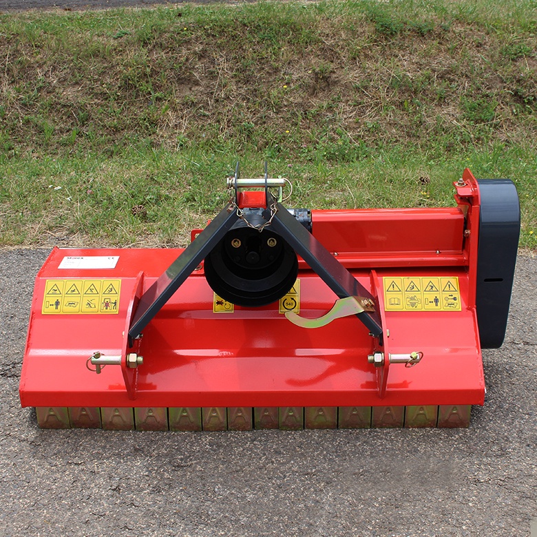 STAREX&nbsp;FXL-N 110&nbsp;szárzúzó nyitható burkolattal kistraktorokhoz&nbsp;-&nbsp;Starex Pro Kft.