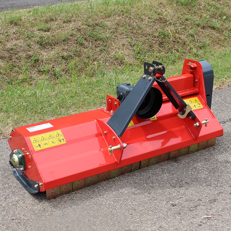 STAREX&nbsp;FXL-N 130&nbsp;szárzúzó nyitható burkolattal kistraktorokhoz&nbsp;-&nbsp;Starex Pro Kft.