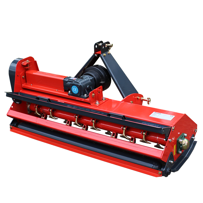 STAREX&nbsp;FXL-N 150&nbsp;szárzúzó nyitható burkolattal kistraktorokhoz&nbsp;-&nbsp;Starex Pro Kft.