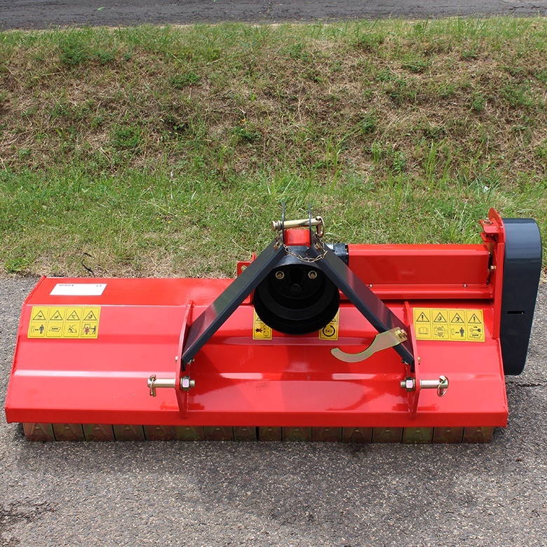 STAREX&nbsp;FXL-N 150&nbsp;szárzúzó nyitható burkolattal kistraktorokhoz&nbsp;-&nbsp;Starex Pro Kft.