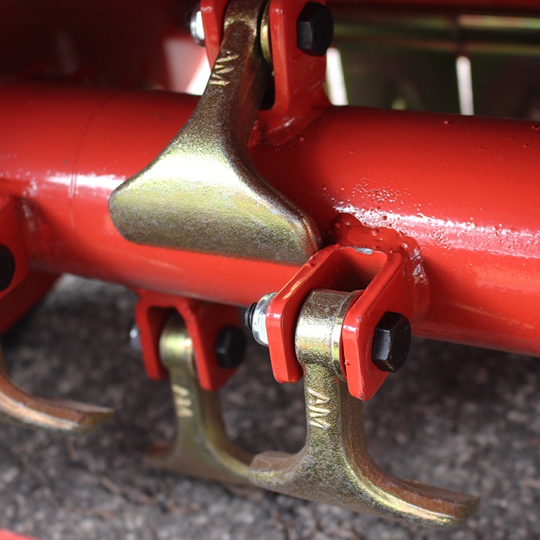 STAREX&nbsp;FXL-N 150&nbsp;szárzúzó nyitható burkolattal kistraktorokhoz&nbsp;-&nbsp;Starex Pro Kft.