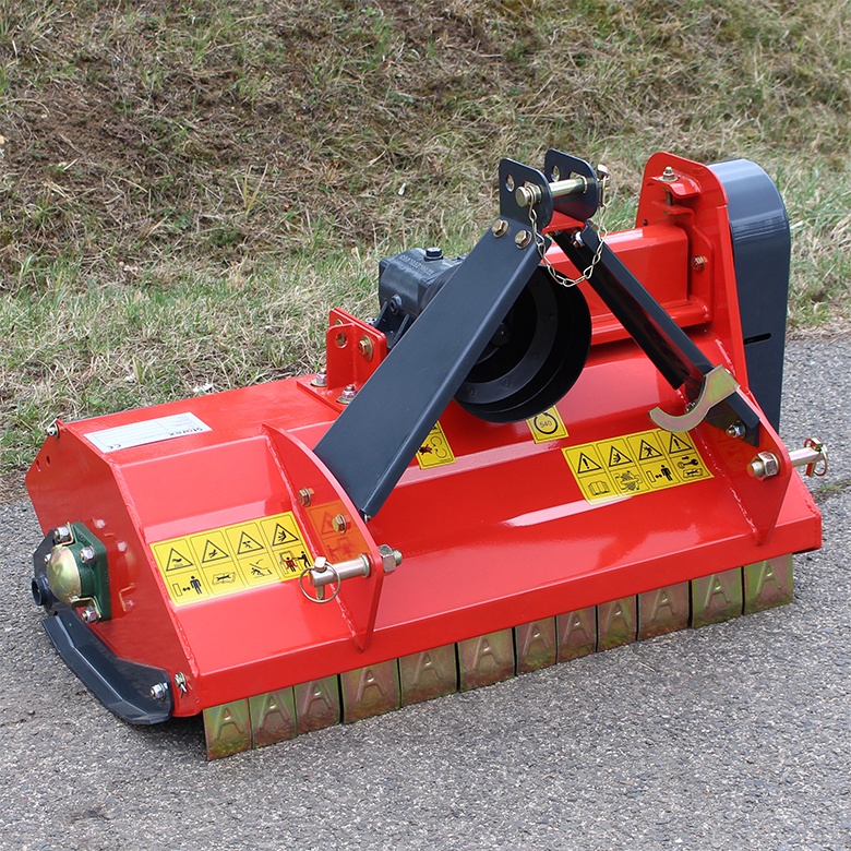 STAREX&nbsp;FXL-N 90&nbsp;szárzúzó nyitható burkolattal kistraktorokhoz&nbsp;-&nbsp;Starex Pro Kft.