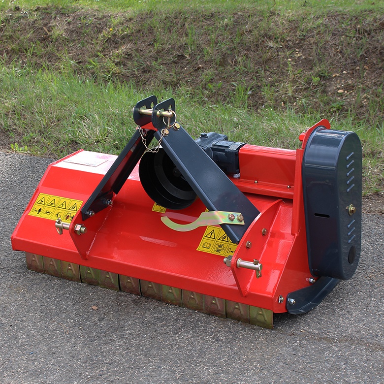 STAREX&nbsp;FXL 100&nbsp;szárzúzó kistraktorokhoz kalapácsos kivitelű&nbsp;-&nbsp;Starex Pro Kft.