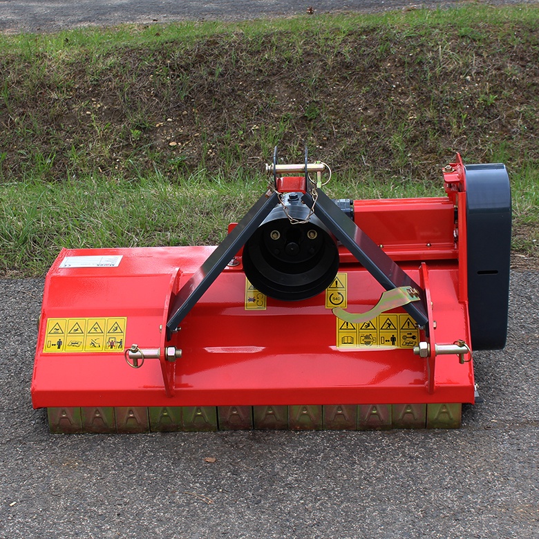 STAREX&nbsp;FXL 100&nbsp;szárzúzó kistraktorokhoz kalapácsos kivitelű&nbsp;-&nbsp;Starex Pro Kft.