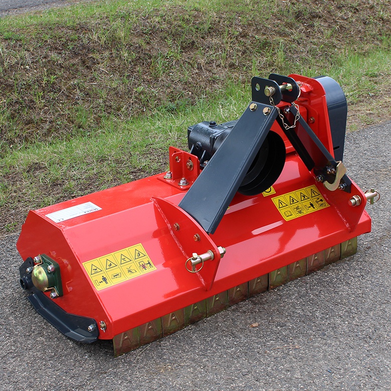 STAREX&nbsp;FXL 100&nbsp;szárzúzó kistraktorokhoz kalapácsos kivitelű&nbsp;-&nbsp;Starex Pro Kft.