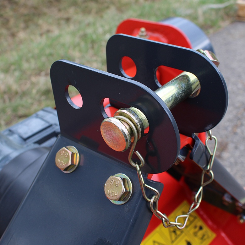 STAREX&nbsp;FXL 100&nbsp;szárzúzó kistraktorokhoz kalapácsos kivitelű&nbsp;-&nbsp;Starex Pro Kft.