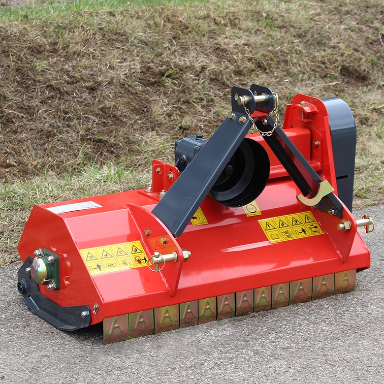 STAREX&nbsp;FXL 90&nbsp;szárzúzó kistraktorokhoz kalapácsos kivitelű&nbsp;-&nbsp;Starex Pro Kft.