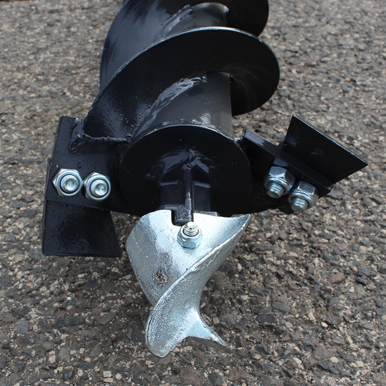 STAREX&nbsp;GF-GFH&nbsp;fúrófej 15 cm&nbsp;-&nbsp;Starex Pro Kft.