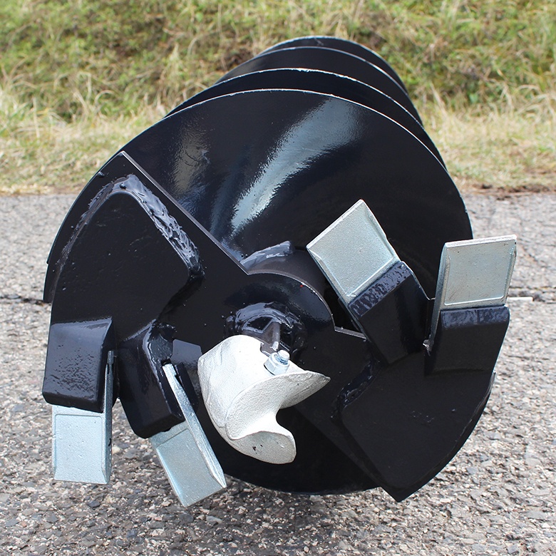 STAREX&nbsp;GF-GFH&nbsp;fúrófej 30 cm&nbsp;-&nbsp;Starex Pro Kft.