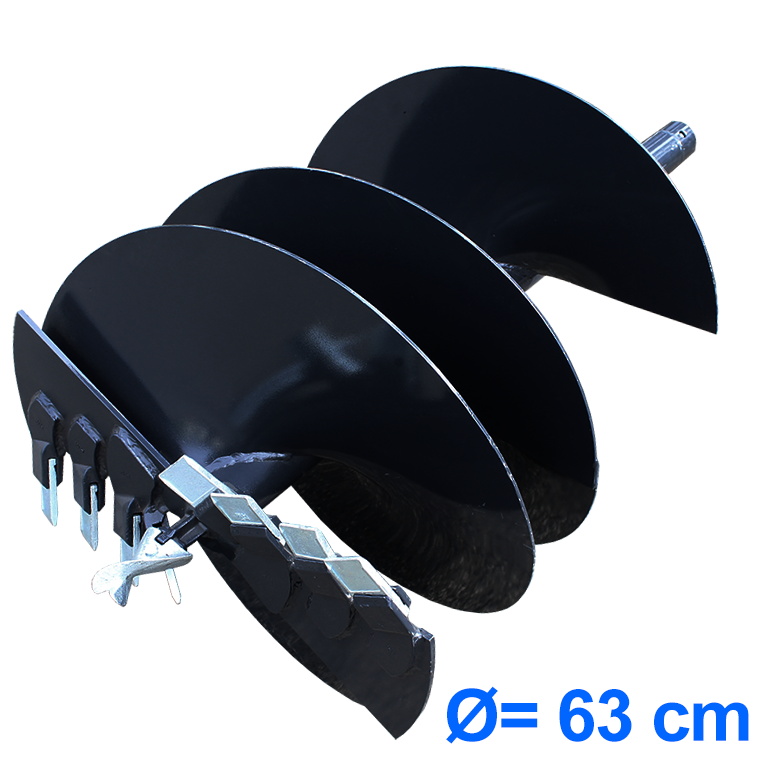 STAREX&nbsp;GF-GFH&nbsp;fúrófej 63 cm&nbsp;-&nbsp;Starex Pro Kft.