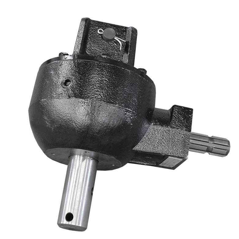 STAREX&nbsp;GF-GFH&nbsp;hajtómű gödörfúróhoz&nbsp;-&nbsp;Starex Pro Kft.