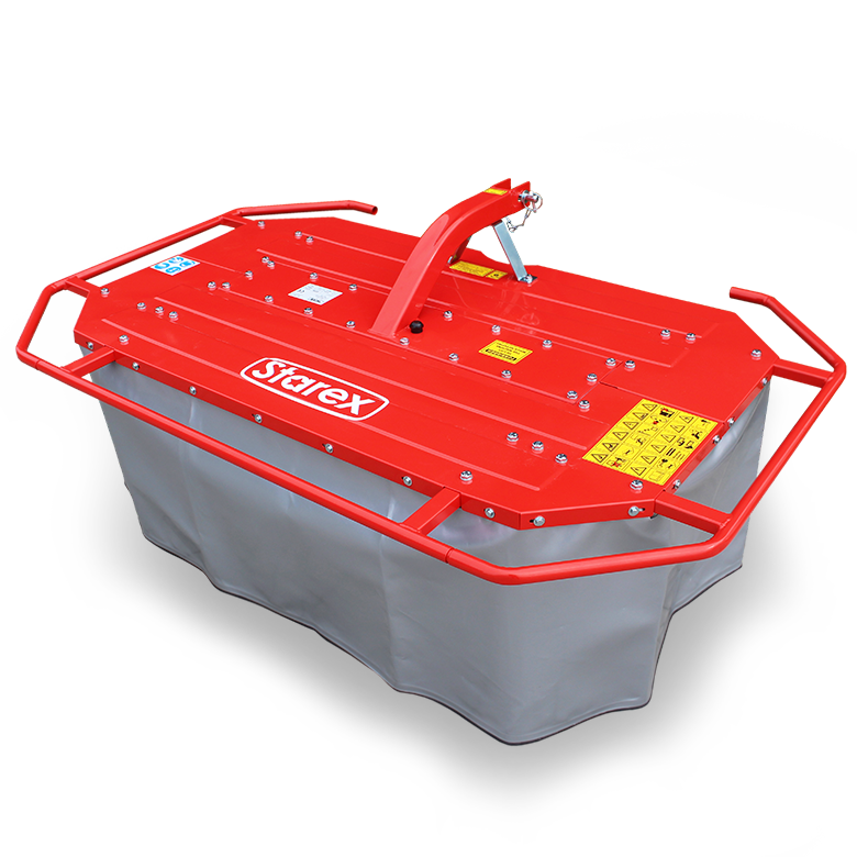 STAREX&nbsp;MINI MINI 135&nbsp;dobos fűkasza&nbsp;-&nbsp;Starex Pro Kft.