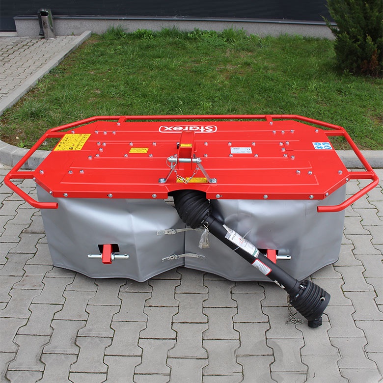 STAREX&nbsp;MINI MINI 135&nbsp;dobos fűkasza&nbsp;-&nbsp;Starex Pro Kft.