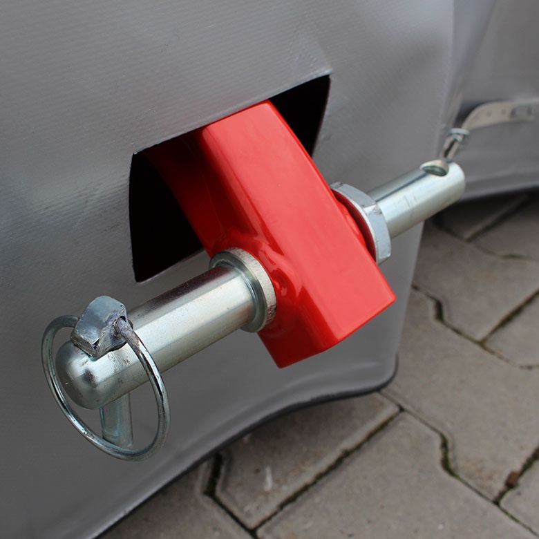 STAREX&nbsp;MINI MINI 135&nbsp;dobos fűkasza&nbsp;-&nbsp;Starex Pro Kft.