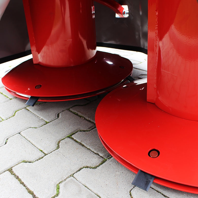 STAREX&nbsp;MINI MINI 135&nbsp;dobos fűkasza&nbsp;-&nbsp;Starex Pro Kft.