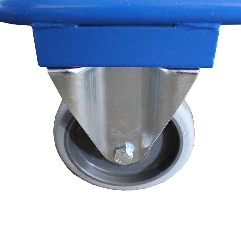 STAREX&nbsp;PW 400&nbsp;faplatós kézikocsi 400 kg teherbírással&nbsp;-&nbsp;Starex Pro Kft.