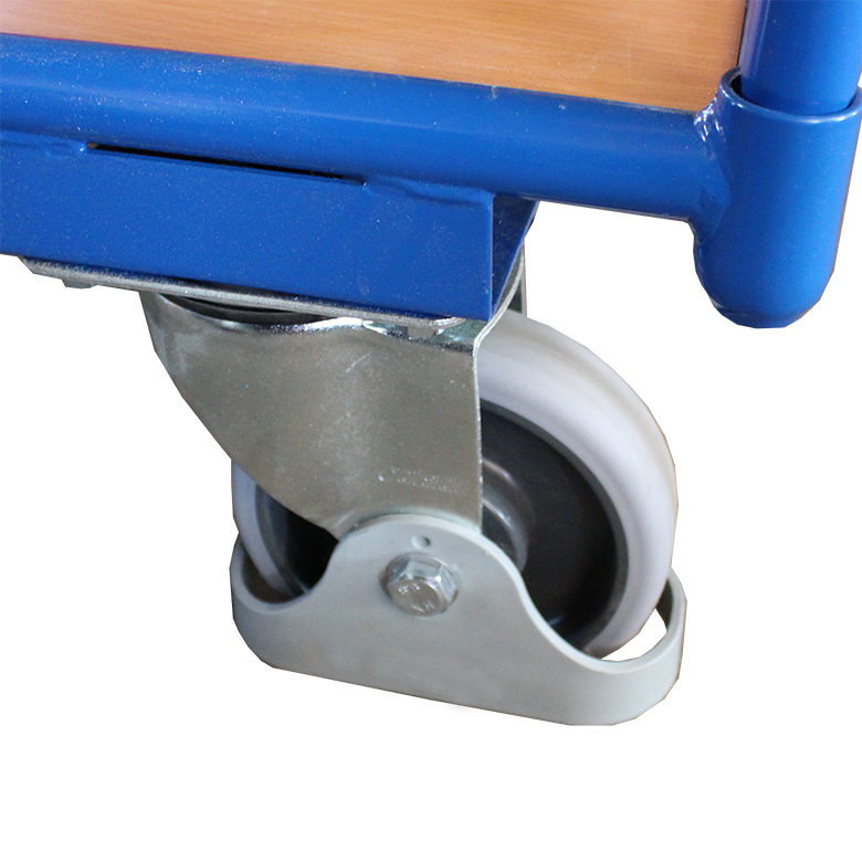 STAREX&nbsp;PW 400&nbsp;faplatós kézikocsi 400 kg teherbírással&nbsp;-&nbsp;Starex Pro Kft.