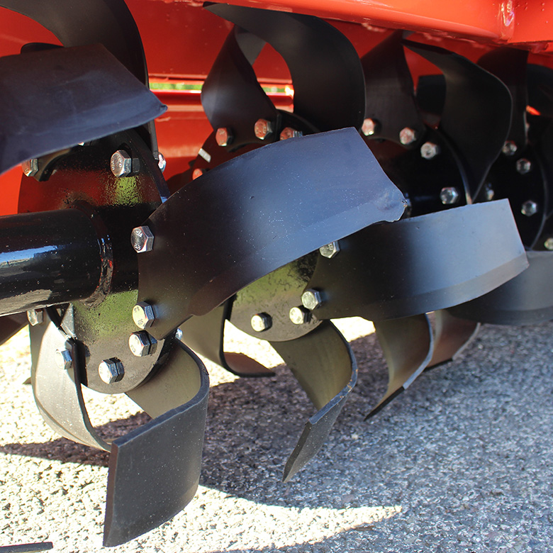 STAREX&nbsp;RTH 150&nbsp;talajmaró fogaskerék hajtással erősített kivitelű&nbsp;-&nbsp;Starex Pro Kft.