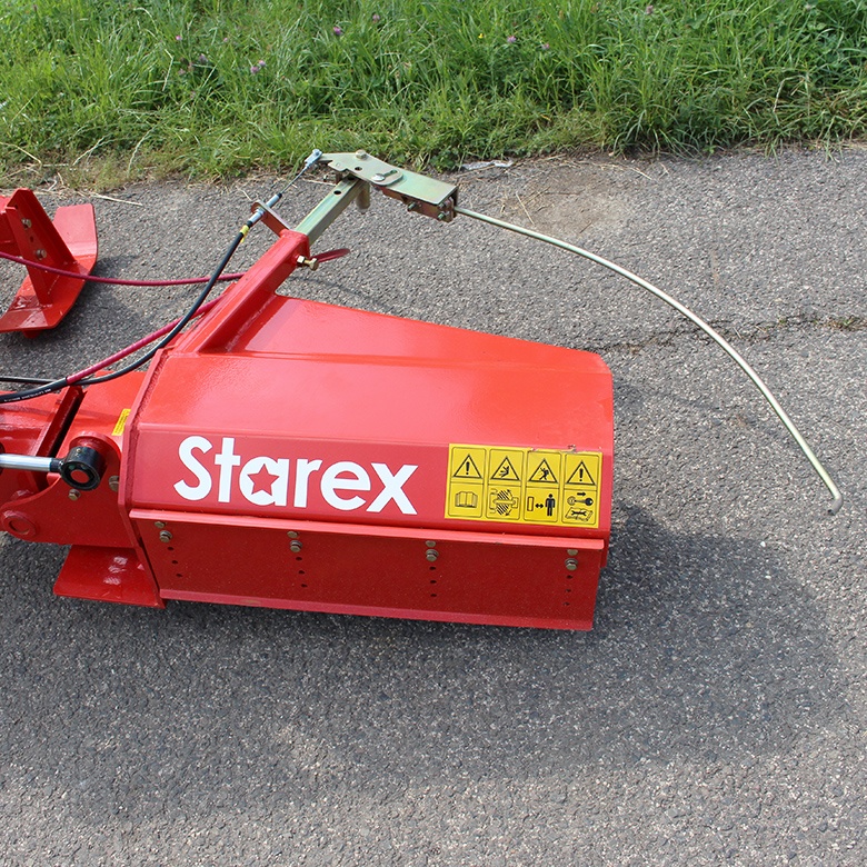 STAREX&nbsp;RTS 55&nbsp;kitérő talajmaró&nbsp;-&nbsp;Starex Pro Kft.