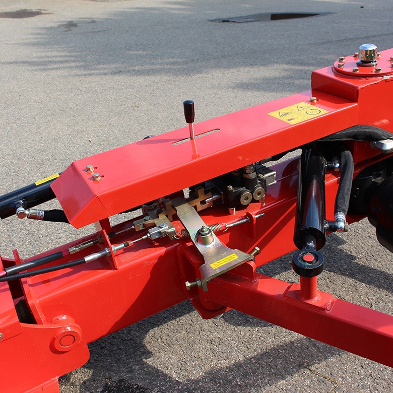 STAREX&nbsp;RTS 70&nbsp;kitérő talajmaró&nbsp;-&nbsp;Starex Pro Kft.