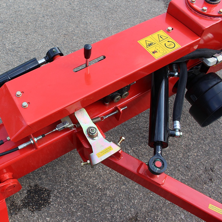 STAREX&nbsp;RTS 70&nbsp;kitérő talajmaró&nbsp;-&nbsp;Starex Pro Kft.