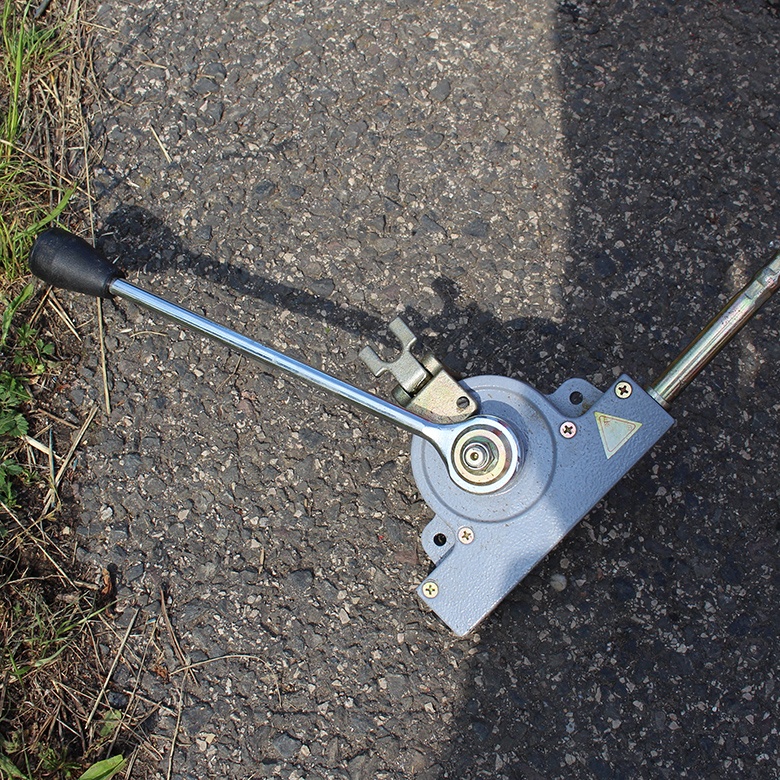 STAREX&nbsp;RTS 70&nbsp;kitérő talajmaró&nbsp;-&nbsp;Starex Pro Kft.