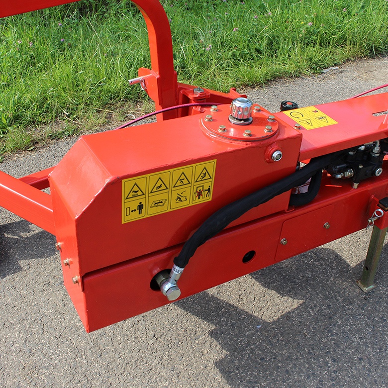 STAREX&nbsp;RTS 70&nbsp;kitérő talajmaró&nbsp;-&nbsp;Starex Pro Kft.