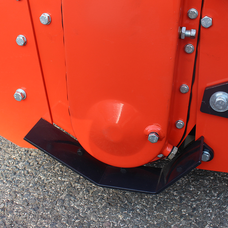 STAREX&nbsp;SB 125&nbsp;magágyelőkészítő visszafelé forgó talajmaró&nbsp;-&nbsp;Starex Pro Kft.