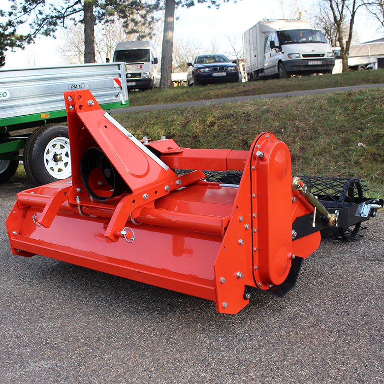 STAREX&nbsp;SB 125&nbsp;magágyelőkészítő visszafelé forgó talajmaró&nbsp;-&nbsp;Starex Pro Kft.