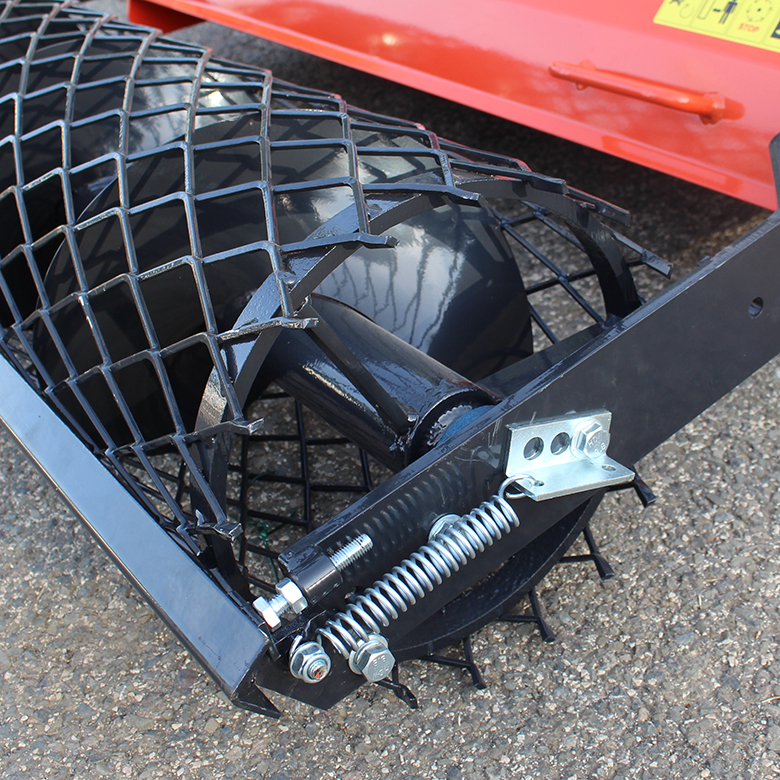 STAREX&nbsp;SB 125&nbsp;magágyelőkészítő visszafelé forgó talajmaró&nbsp;-&nbsp;Starex Pro Kft.