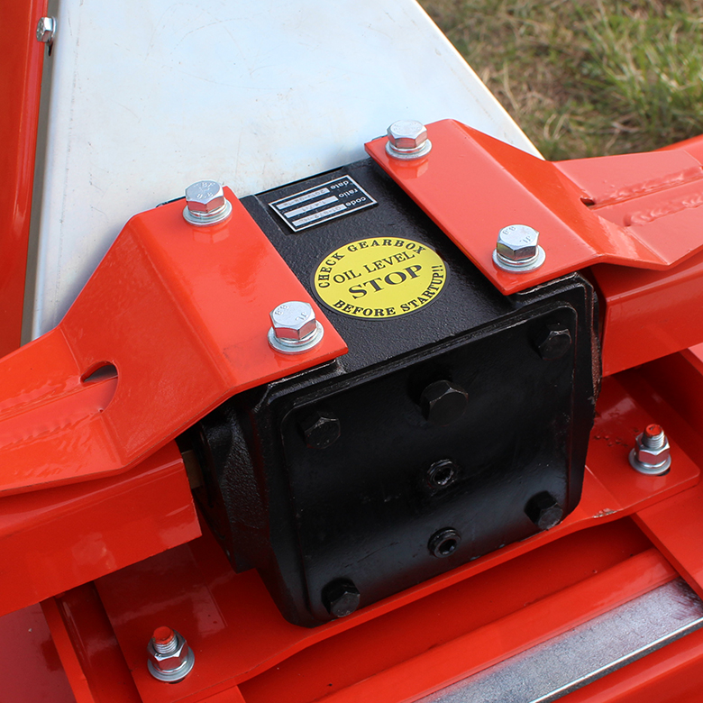 STAREX&nbsp;SB 125&nbsp;magágyelőkészítő visszafelé forgó talajmaró&nbsp;-&nbsp;Starex Pro Kft.