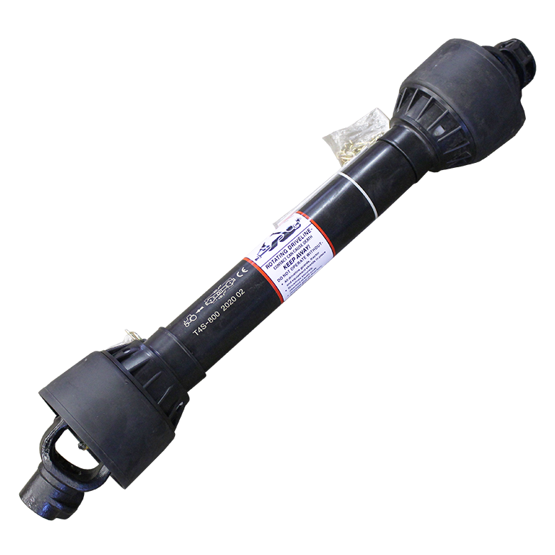 STAREX&nbsp;T4S 800&nbsp;kardántengely 800 mm&nbsp;-&nbsp;Starex Pro Kft.