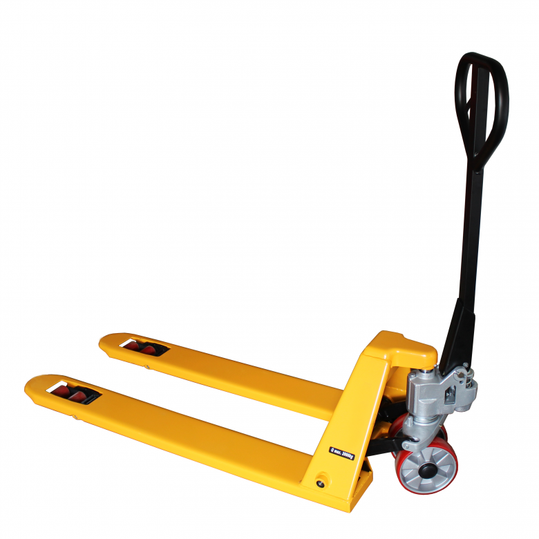 STAREX&nbsp;TRPL 0001&nbsp;alacsony profilú raklapemelő targonca&nbsp;-&nbsp;Starex Pro Kft.