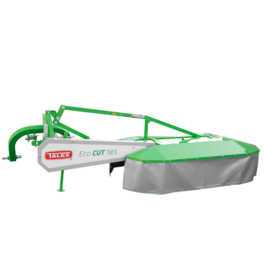 TALEX&nbsp;ECO CUT 165H&nbsp;dobos fűkasza&nbsp;-&nbsp;Starex Pro Kft.