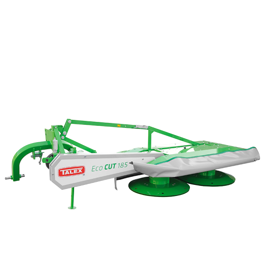 TALEX&nbsp;ECO CUT 165H&nbsp;dobos fűkasza&nbsp;-&nbsp;Starex Pro Kft.