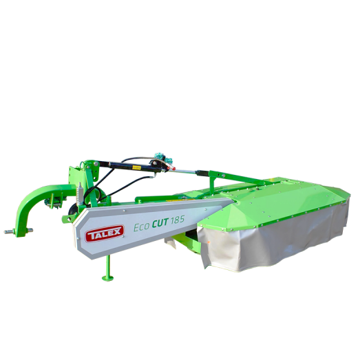 TALEX&nbsp;ECO CUT 185H&nbsp;dobos fűkasza&nbsp;-&nbsp;Starex Pro Kft.