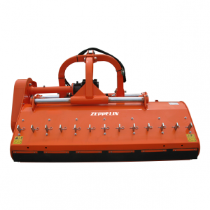 ZEPPELIN&nbsp;ESTRDESPGV190Z&nbsp;szárzúzó&nbsp;-&nbsp;Starex Pro Kft.