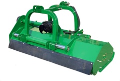 Geo&nbsp;DPG 165&nbsp;szárzúzó előre szerelhető