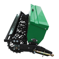 Geo&nbsp;SB 145 SEEDER&nbsp;vetőgép opció