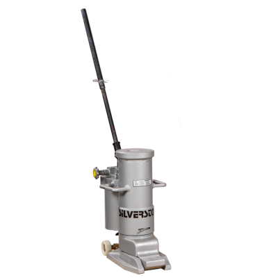 Silverstone&nbsp;HM 250&nbsp;hidraulikus alacsony emelőbak targoncákhoz