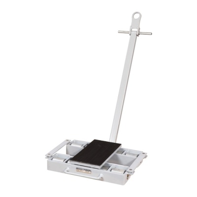 Silverstone&nbsp;ST 120&nbsp;kormányozható görgős csúszótalp