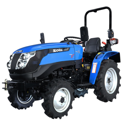 Solis&nbsp;16&nbsp;univerzális traktor