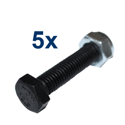 Starex&nbsp;FX-FXL&nbsp;rögzítő csavar készlet
