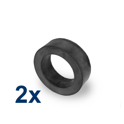 Starex&nbsp;DM 120-180&nbsp;gumi porvédő kerékhez szett 2 db