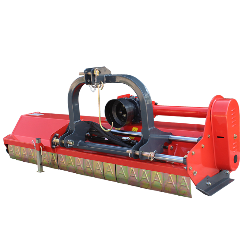 Starex&nbsp;DPX-N 205&nbsp;szárzúzó nyitható burkolattal oldalmozgatással erősített kivitelű