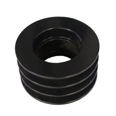 Starex&nbsp;FGX &nbsp;hajtott ékszíjtárcsa 3-szíjas 120 mm