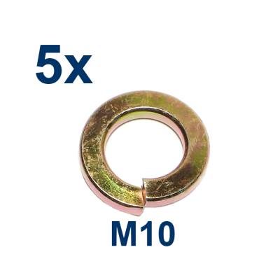 Starex&nbsp;FGX&nbsp;alátét rugós m10
